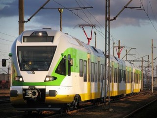 Stadler tramwajowym konkurentem Pesy