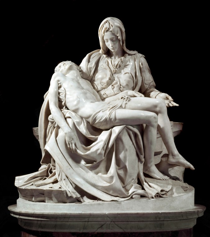 Pieta watykańska