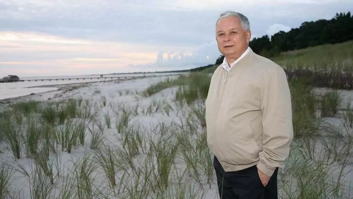 Lech Kaczyński