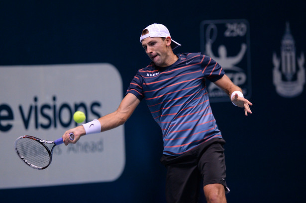 US Open: Łukasz Kubot odpadł w ćwierćfinale debla