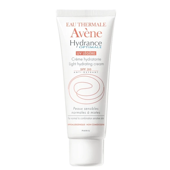 Avene Hydrance OPTIMALE