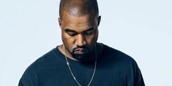 Friday essay: the sounds of Kanye West