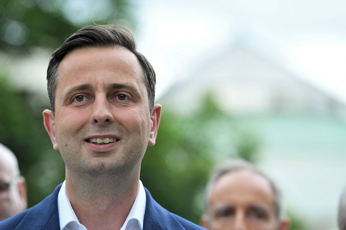 Władysław Kosiniak-Kamysz