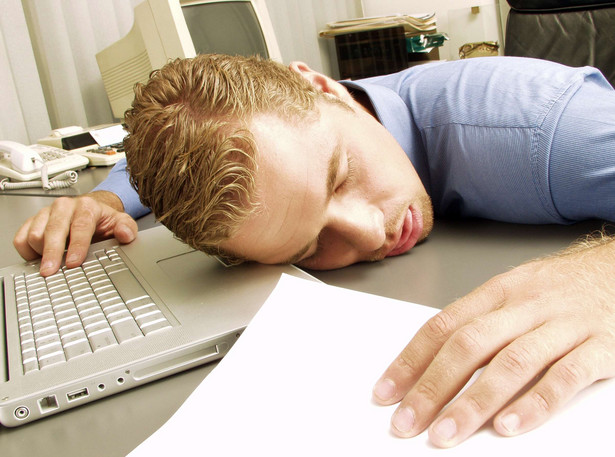Niewyspany nie będziesz produktywny. Tymczasem ludzie sypiają coraz gorzej