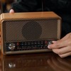 Ilustracija: radio