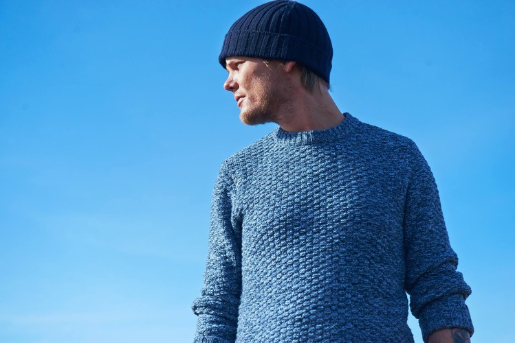 4. 'Waiting For Love' – Avicii