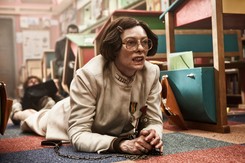 'Snowpiercer: Arka przyszłości': To nie jest przejażdżka PKP [RECENZJA]