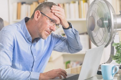 Upał w grudniu. W Hiszpanii odnotowano rekordową temperaturę