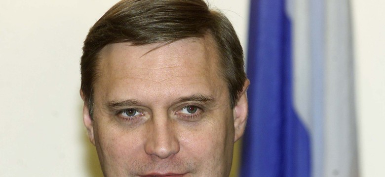 Były premier Rosji: Zmiana na Kremlu nastąpi, gdy biurokraci zobaczą, że Putin przegrał