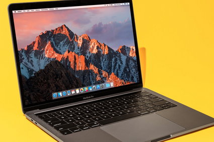 Wszystkie przydatne funkcje nowego MacBooka Pro