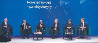 Polska może odegrać kluczową rolę w technologicznej rewolucji