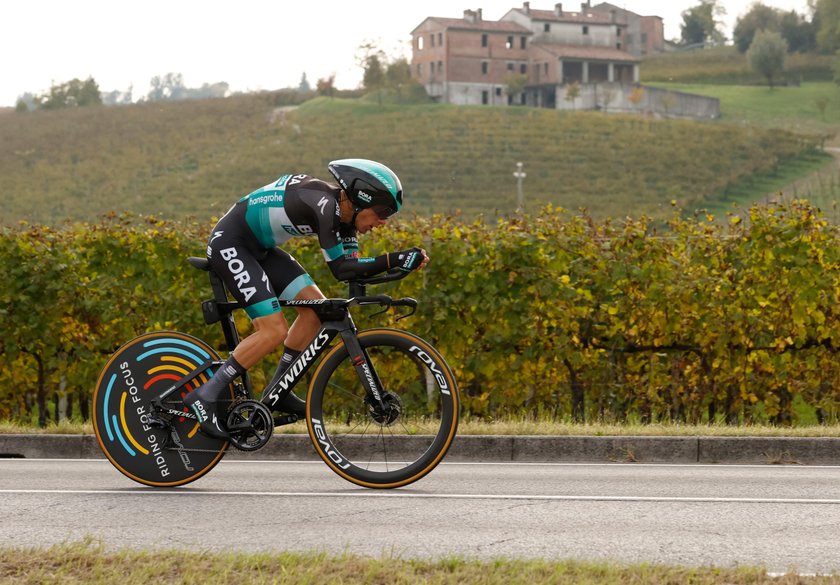 Rafał Majka w UAE Team Emirates