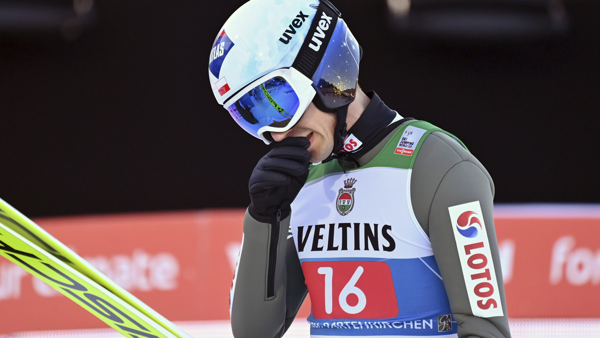 Skoki narciarskie: o której dzisiaj kwalifikacje w Innsbrucku? TCS