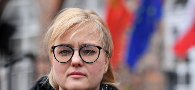 Magdalena Adamowicz: ludzie są największym moim skarbem, to jest nasz wielki sukces