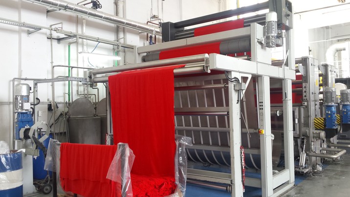 Pozytywny wynik kontroli trzeźwości pracownika