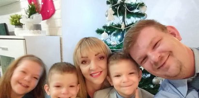 Ania Korza nie żyje. Walcząca z rakiem mama trójki dzieci miała 38 lat