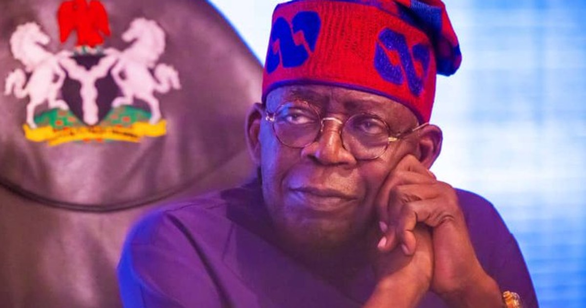 Tinubu sets up panel to probe N-Power, other social investment programmes - Vimarsana News