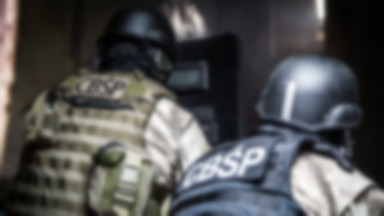 Policjant, który brał udział w strzelaninie w Inowrocławiu, został uznany winnym