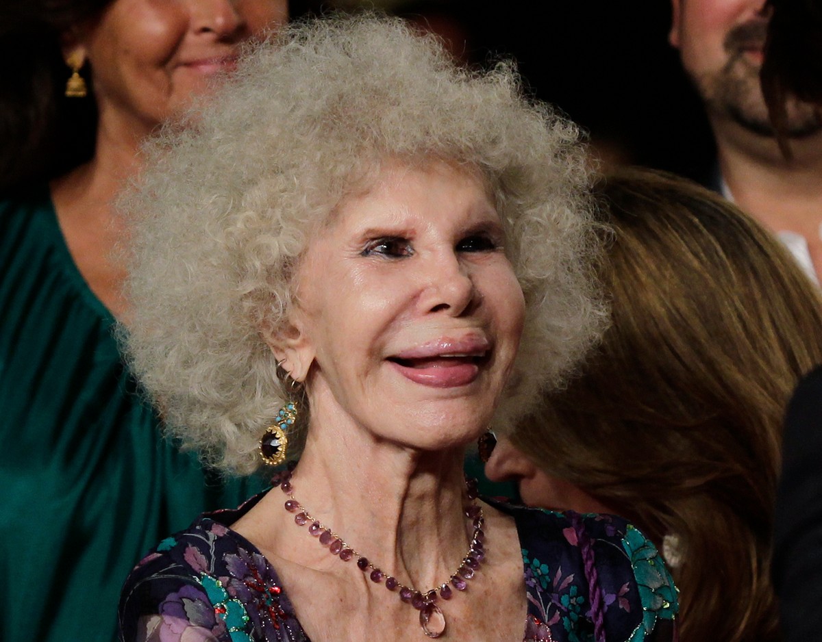 Cayetana Fitz-James Stuart