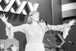 Anna German i 40 jej najpiękniejszych piosenek