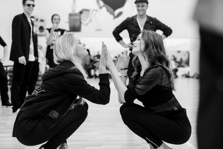 Potrebni su i teški treninzi za kondiciju, ali i vežbe za minuciozne pokrete