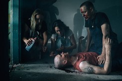 Oscary i 'Boże Ciało'. 'Dzięki wizycie w poprawczaku poznałam znaczenie tatuaży'