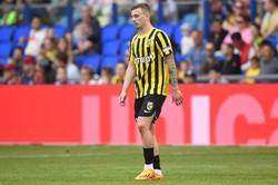Kacper Kozłowski ponownie wypożyczony do Vitesse Arnhem