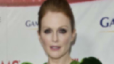 Julianne Moore w remake'u "Carrie"