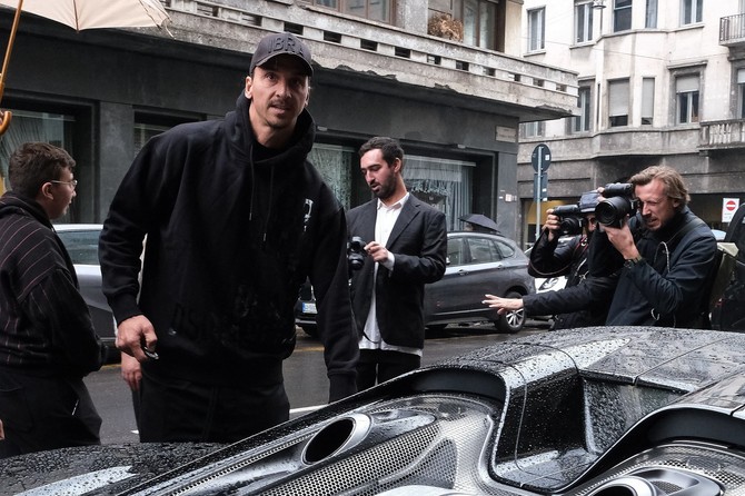 Zlatan Ibrahimović