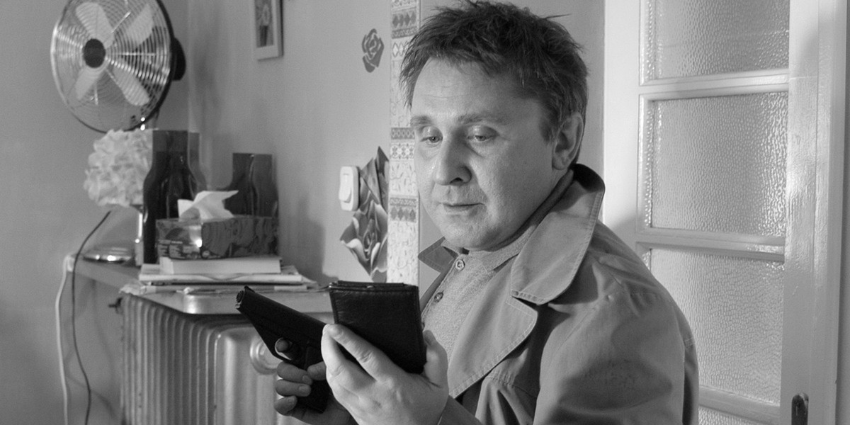 Nie żyje Wojciech Walasik. Aktor z "Klanu".