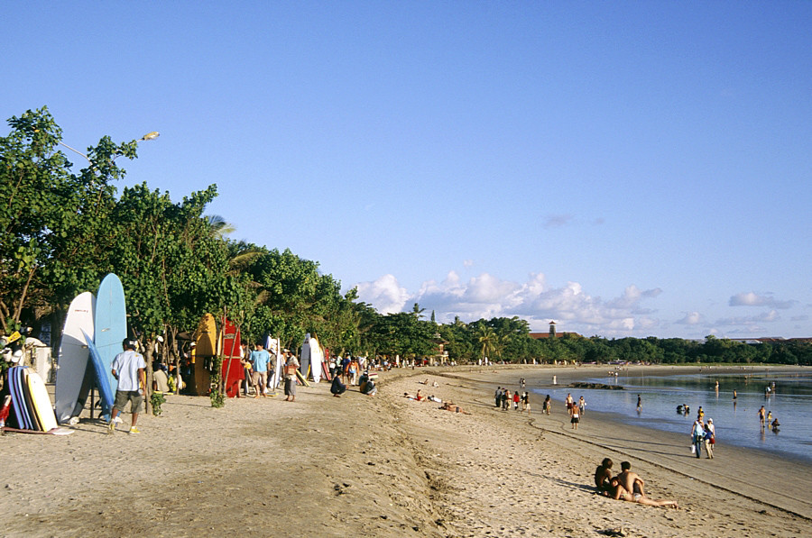 Bali - Kuta