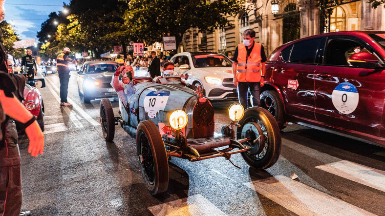 Mille Miglia 