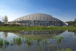 Konsorcjum Mostostalu nie zbuduje dachu Stadionu Śląskiego