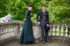 TVP szykuje kolejny serial kostiumowy. Bohaterką buntownicza Matylda. Kiedy premiera?