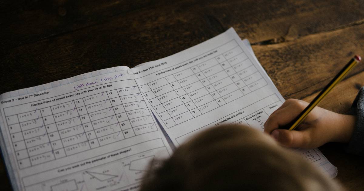 Matematyczna bułka z masłem. Będzie poruta, jeśli się pomylisz