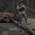 Ekspert: Rosja wysyła do walki "zbędnych" żołnierzy pod wpływem amfetaminy