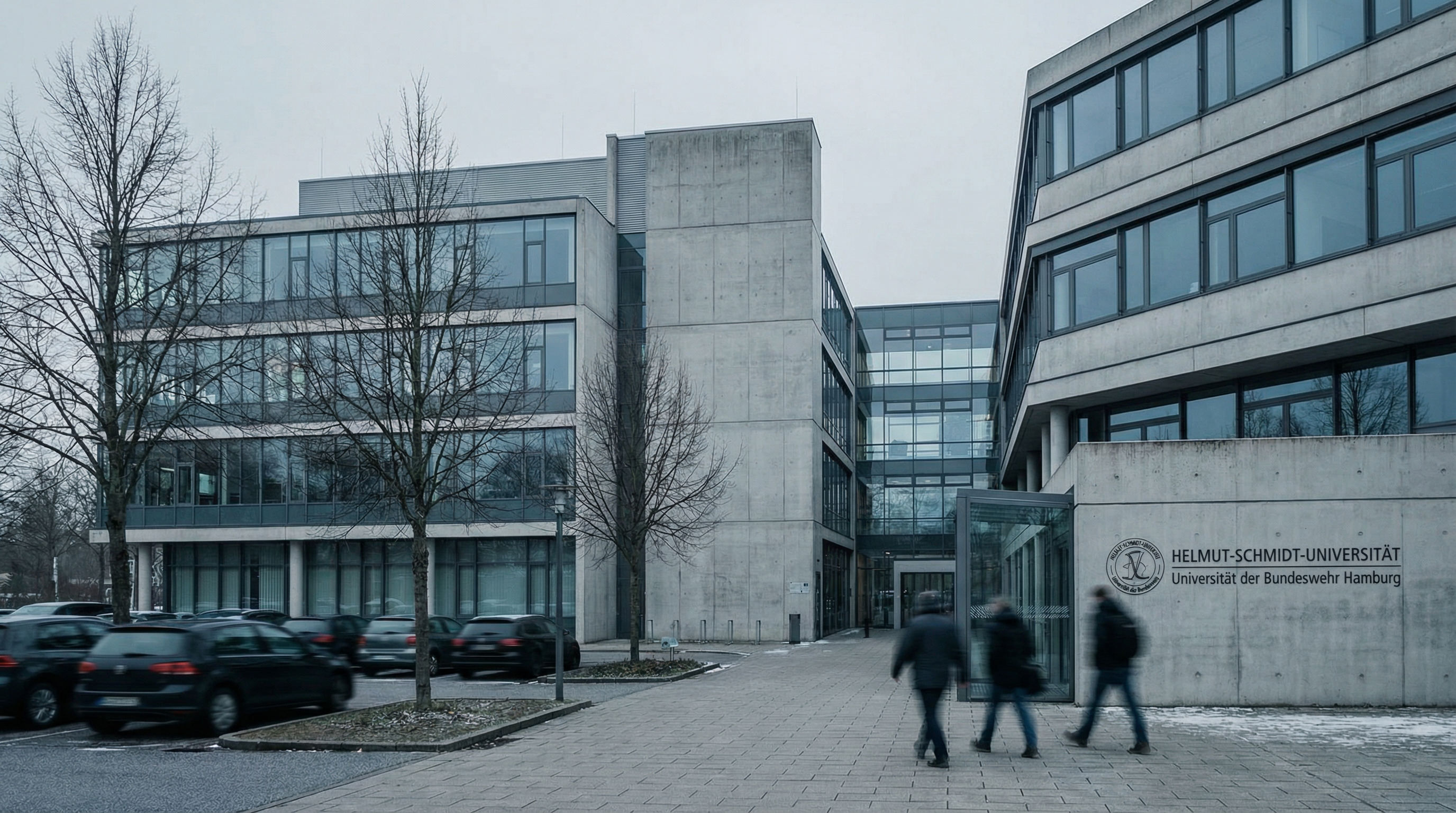 Bundeswehr ermittelt wegen Drogenverdachts an eigener Universität Hamburg