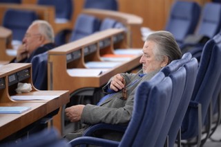 Nie będzie drugiego referendum. Senat odrzuca wniosek Andrzeja Dudy