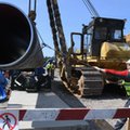 Niemcy grożą Rosji sankcjami dot. Nord Stream 2. Chodzi o sprawę otrucia Nawalnego