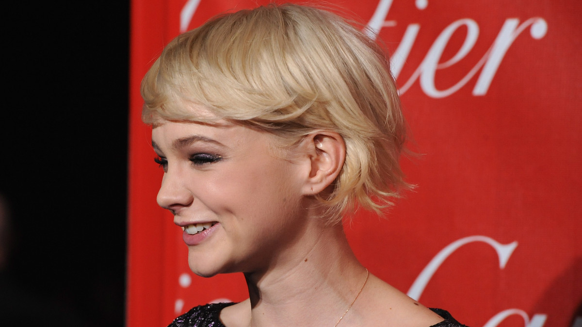 W grudniu do muzycznych sklepów w Wielkiej Brytanii trafi płyta z muzyką do filmu "Wstyd". Wśród wykonawców znalazła się Carey Mulligan.