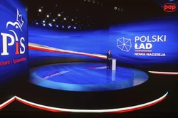 Polski Ład. PiS zaprezentował nowy program