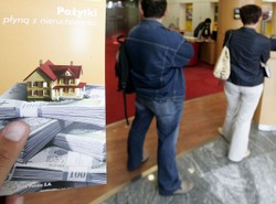 Zadłużamy się na potęgę