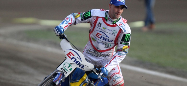 Hampel i Gollob będą bronić miejsc na podium