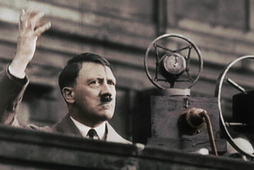 Adolf Hitler