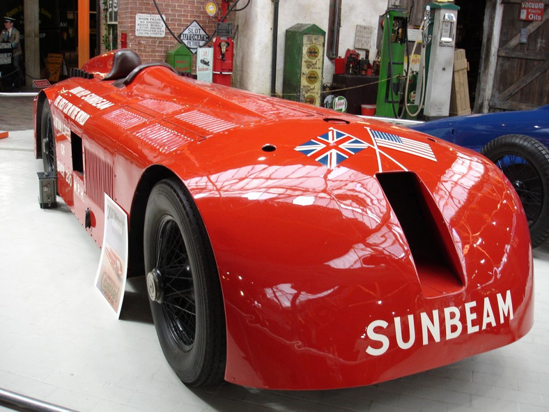 Sunbeam1000HP