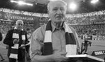 Legenda polskiego futbolu nie żyje. Zagrał na igrzyskach i w historycznym meczu