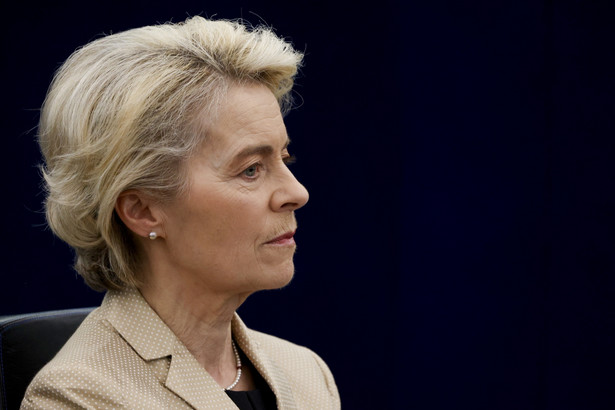 Ursula von der Leyen