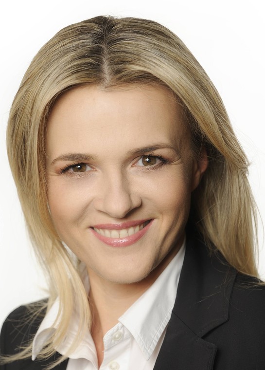 Katarzyna Dulewicz, radca prawny i partner CMS Cameron McKenna