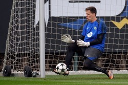 Wojciech Szczęsny ma dość siedzenia na ławce Barcelony. Zaczyna żałować swojej decyzji
