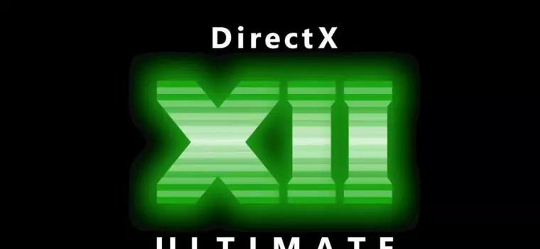 DirectX 12 zaktualizowany. Ważne zmiany w nowej wersji API